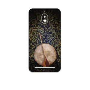 MAHOOT  Setar-Daf-Instruments Cover Sticker for BlackBerry Aurora