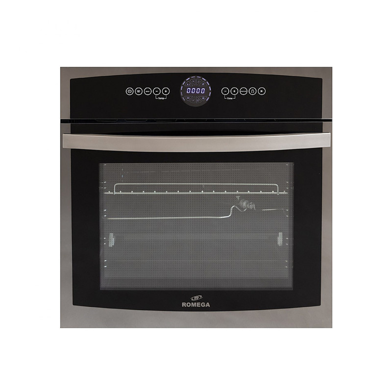 فر برقی توکار رمگا مدل 5002