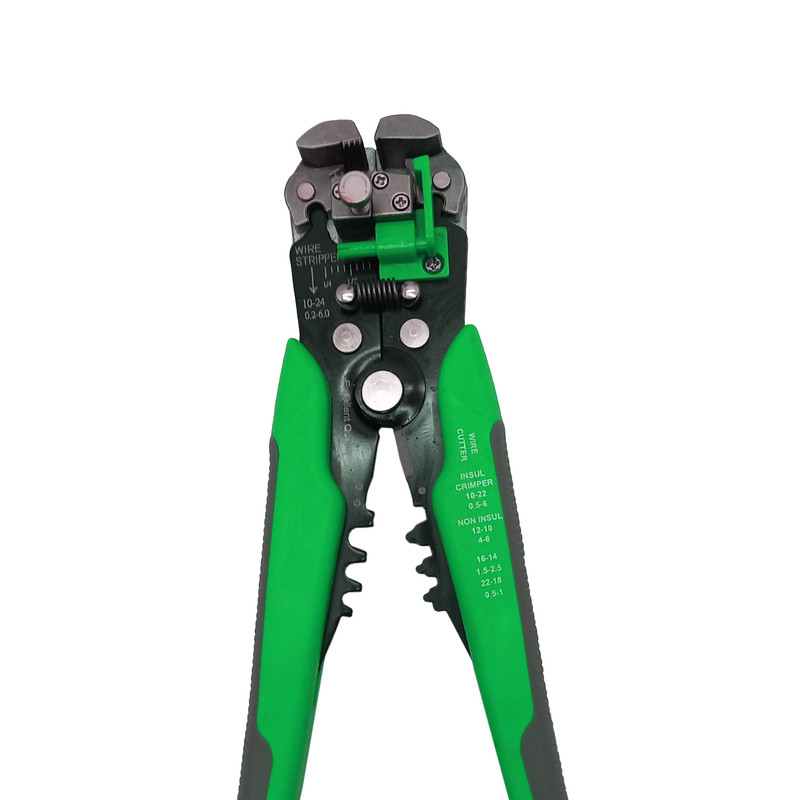 انبر سیم لخت کن مدل 897 سایز 9 اینچ انبر سیم لخت کن مدل 897 سایز 9 اینچ