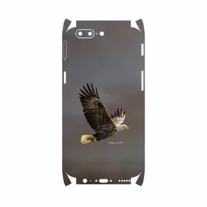 MAHOOT Eagle-FullSkin Cover Sticker for OnePlus 5