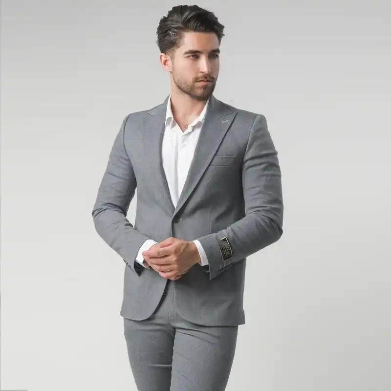 کت و شلوار مردانه مدل 9-9