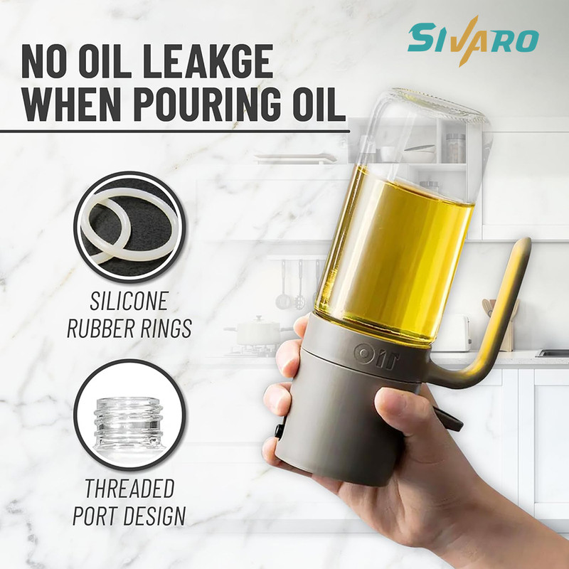 اسپری روغن مدل SIV-1001