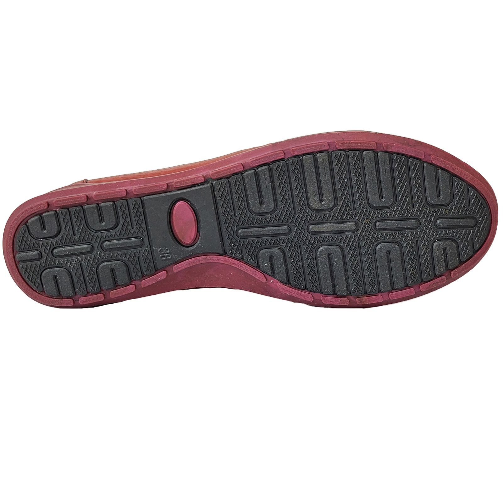 کفش طبی زنانه کایا چرم مدل 190-6 -  - 13