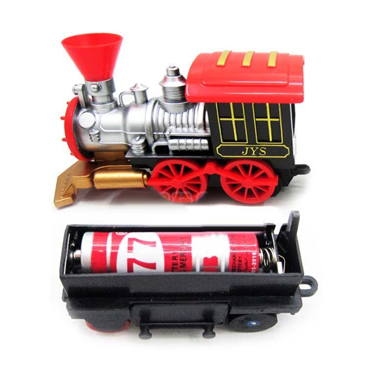 قطار بازی مدل کلاسیک اکسپرس