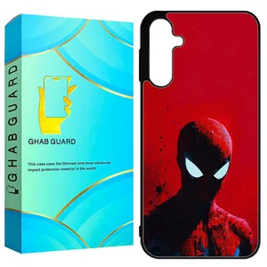 Ghab Guard GCHPA55 Cover For Samsung Galaxy A55 5G