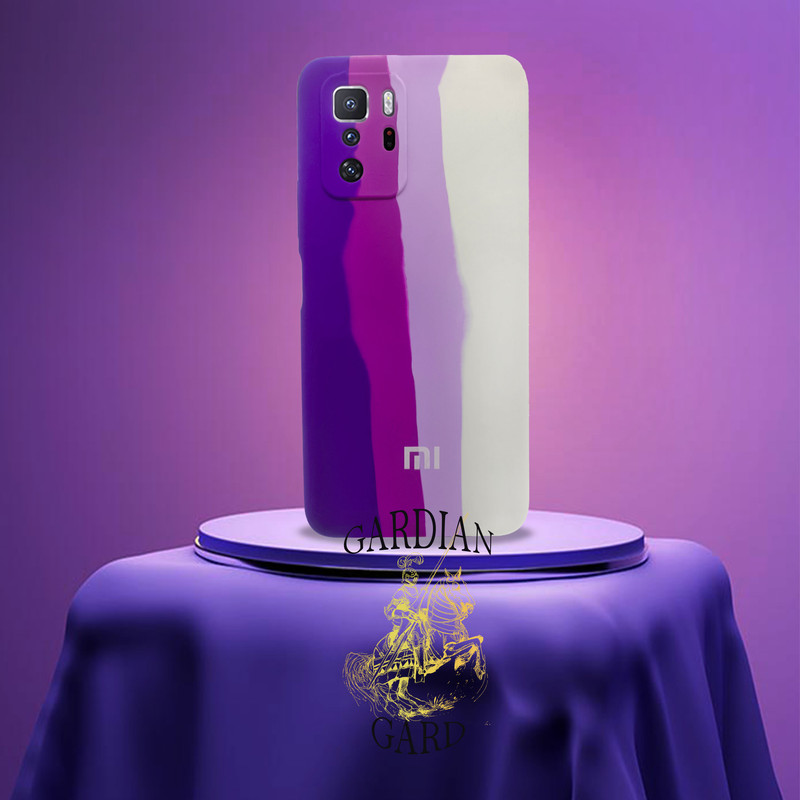 کاور گاردین گارد مدل Colorful مناسب برای گوشی موبایل سامسونگ Galaxy A13 4G/ A32 5G 1