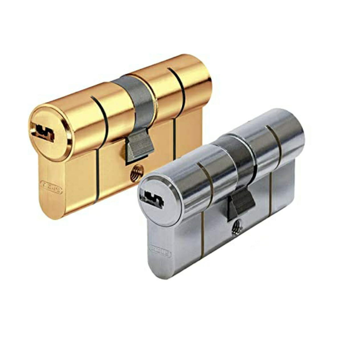 مغزی قفل آبوس مدل D6PS