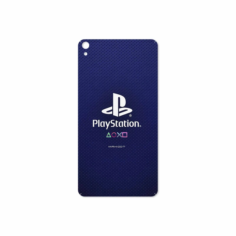 برچسب پوششی ماهوت مدل PS مناسب برای تبلت لنوو Phab B1 2015