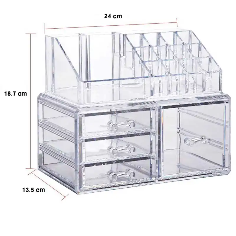 استند لوازم آرایشی مدل donya4