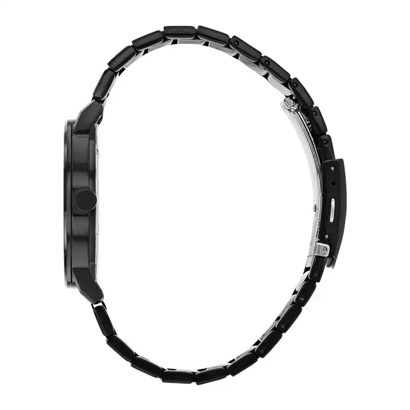 ست ساعت مچی عقربه ای زنانه و مردانه سیتی زن مدل BE9187-53E - EQ9065-50E