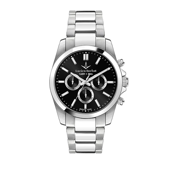 ساعت مچی عقربه‌ای کوارتز مردانه لوسین روشا مدل R0473617002