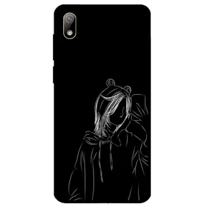 Megafone 1841 Cover For Honor 8S