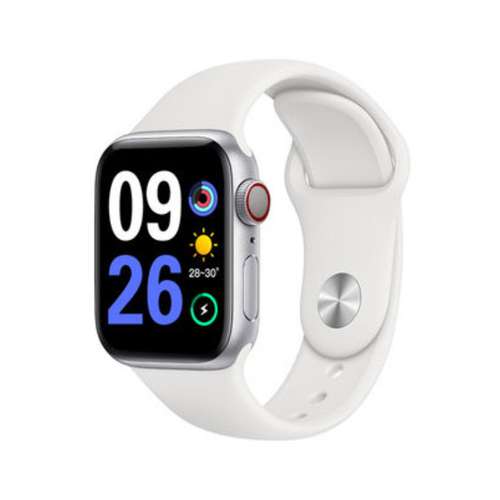 ساعت هوشمند ام آر اس مدل 6 luxe4