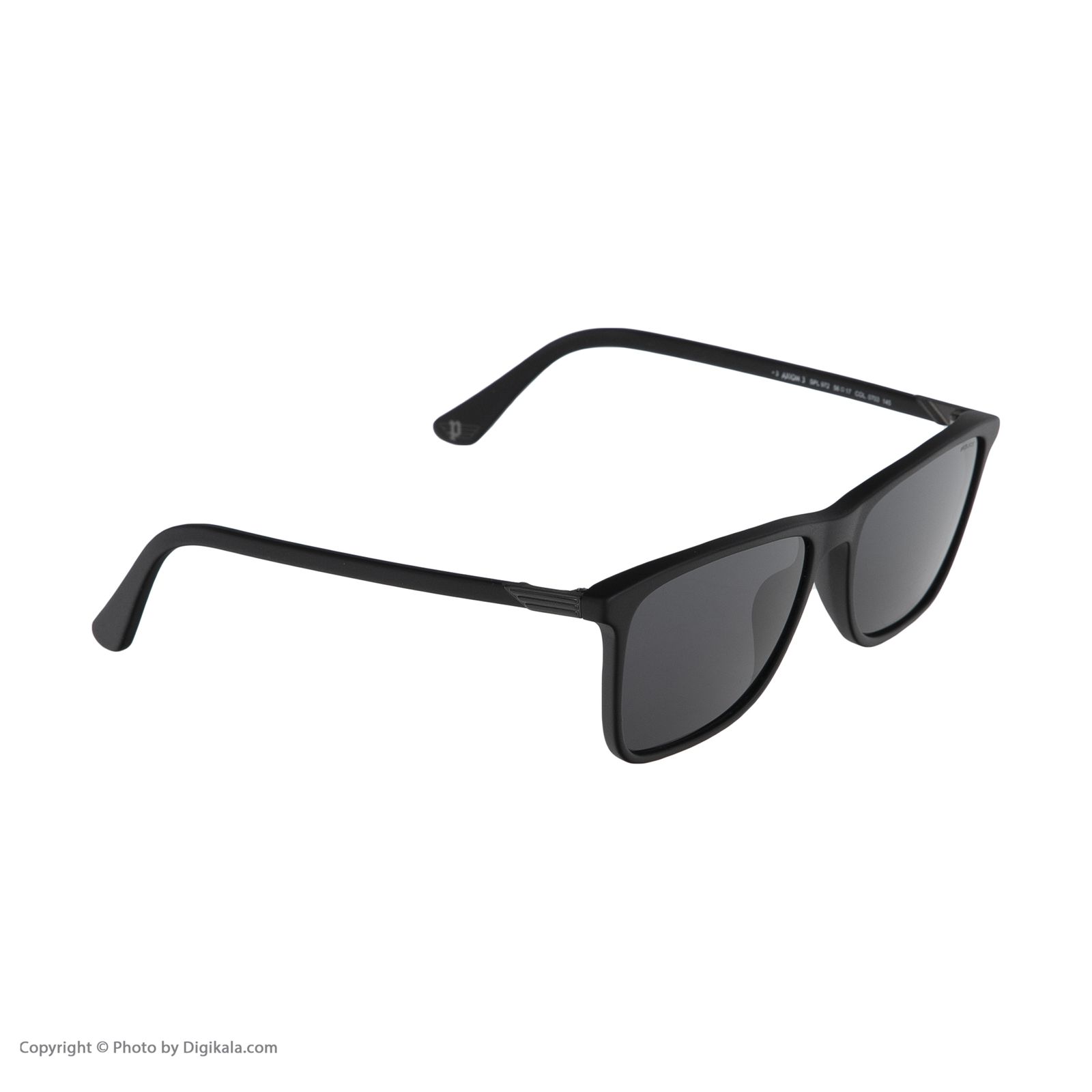 عینک آفتابی پلیس مدل SPL972 0703 -  - 3
