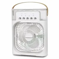پنکه رومیزی مدل مه پاش 4in1 Air Cooling