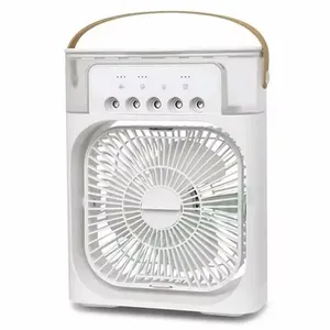 پنکه رومیزی مدل مه پاش 4in1 Air Cooling