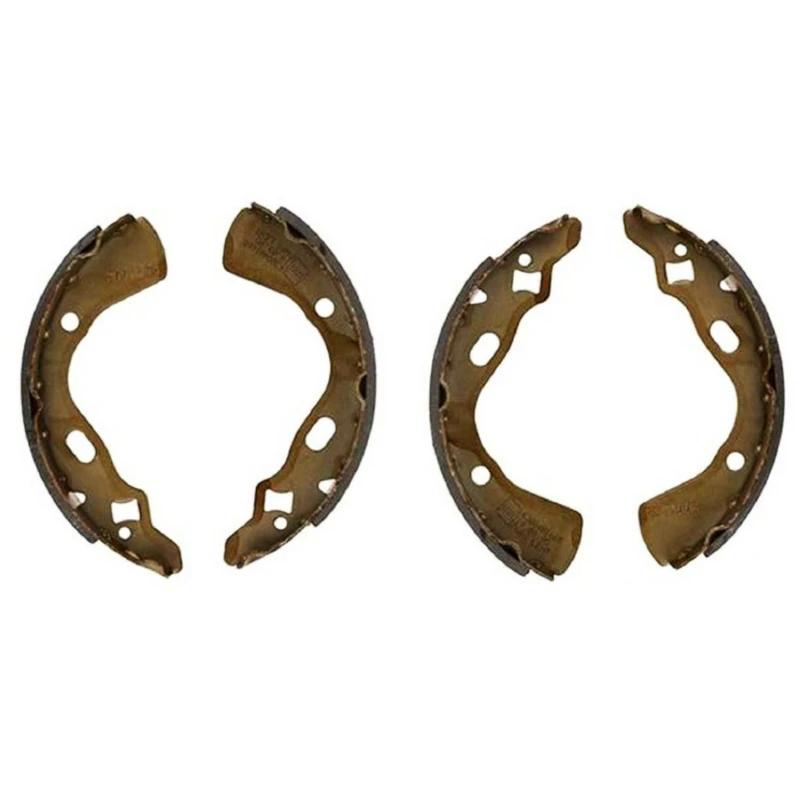 لنت عقب پراید کد SA12 مناسب برای پراید