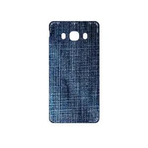 MAHOOT Fabric Texture 3 Cover Sticker for Samsung Galaxy J5 2016