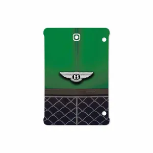 MAHOOT Bentley Cover Sticker for Samsung Galaxy Tab S2 8.0 2015 T715