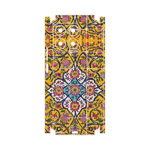 MAHOOT Iran Tile 10-FullSkin Cover Sticker for Honor X8a