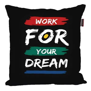 کوسن پاد آفرین مدل متن دار انگیزشی کد p1215