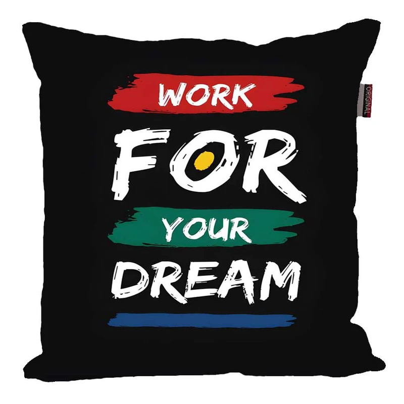 کوسن پاد آفرین مدل متن دار انگیزشی کد p1215