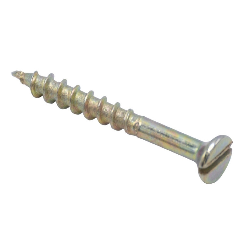 پیچ مدل 7 × 1/4-1 بسته 288 عددی