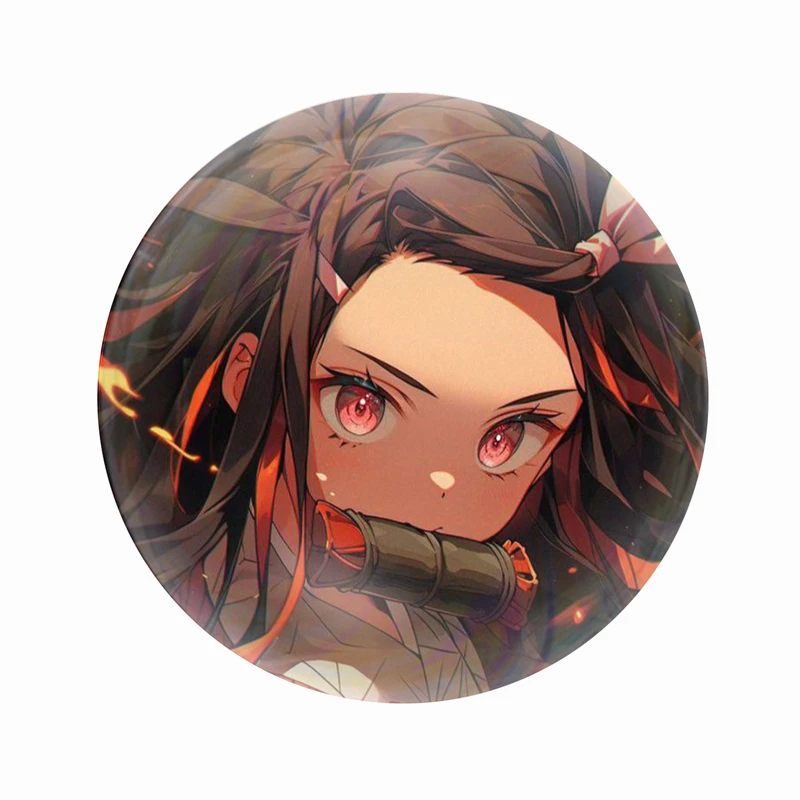 پیکسل عرش مدل فانتزی انیمه شیطان کش کد Asp8949