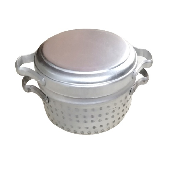 قابلمه مدل چکشی کد T023 سایز 23