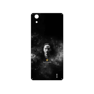 MAHOOT Keanu Reeves Cover Sticker for GLX Maad