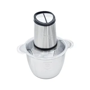 خردکن 4 لیتری یونیک مکس مدل UM-8003