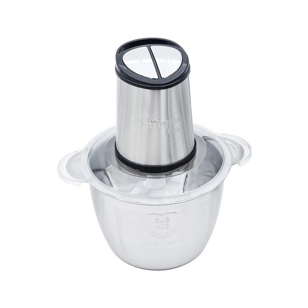 خردکن 4 لیتری یونیک مکس مدل UM-8003