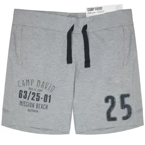 شلوارک مردانه کمپ دیوید مدل x2