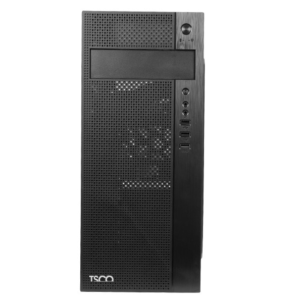کیس کامپیوتر تسکو مدل TC 4482 1