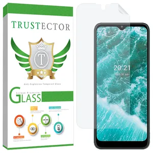 Trustector TFNMB20 Screen Protector For Nokia C30