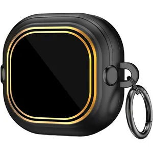 کاور انتک مدل Rfun مناسب برای کیس هدفون بی سیم سامسونگ Galaxy Buds Live / Buds Pro / Buds 2 / Buds 2 Pro / Buds FE