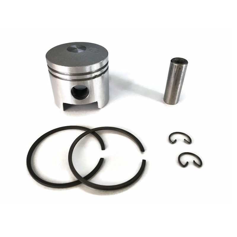 رینگ پیستون علفتراش مدل 620 مجموعه 6 عددی