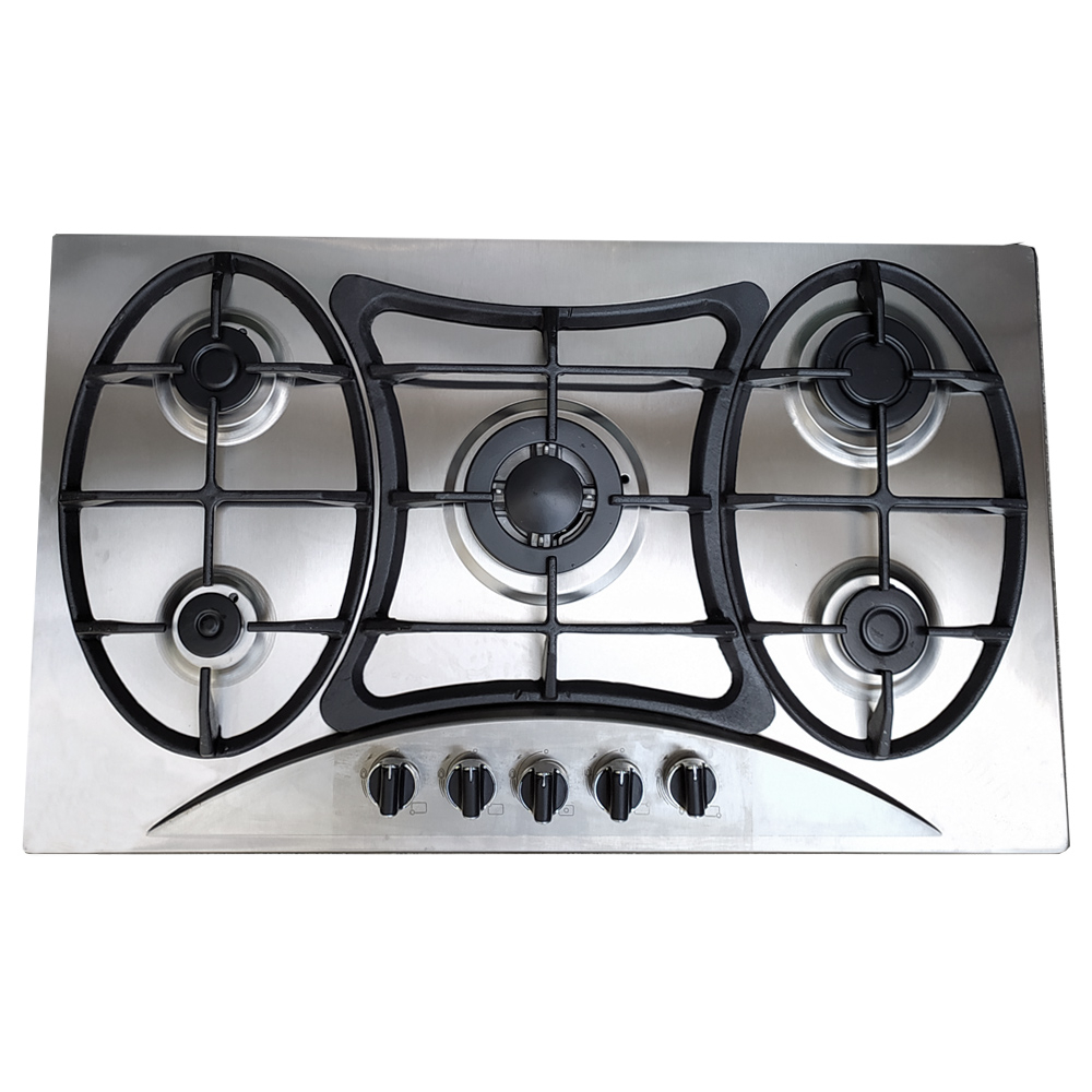 اجاق گاز رومیزی دنپاسر مدل پروانه بی 2020