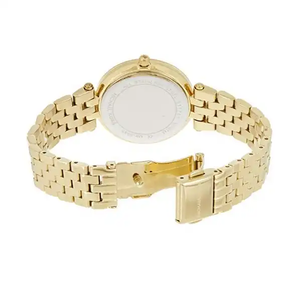 ساعت مچی عقربه ای زنانه مایکل کورس مدل mk3445