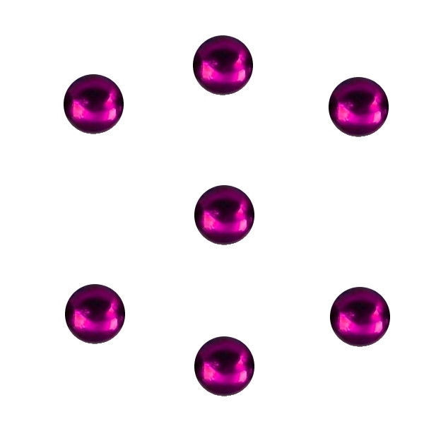 آهن ربا تکسام مدل Ball5-P بسته 7 عددی