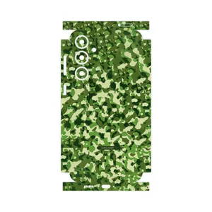 MAHOOT Army_Green-FullSkin Cover Sticker for Samsung Galaxy S23 FE