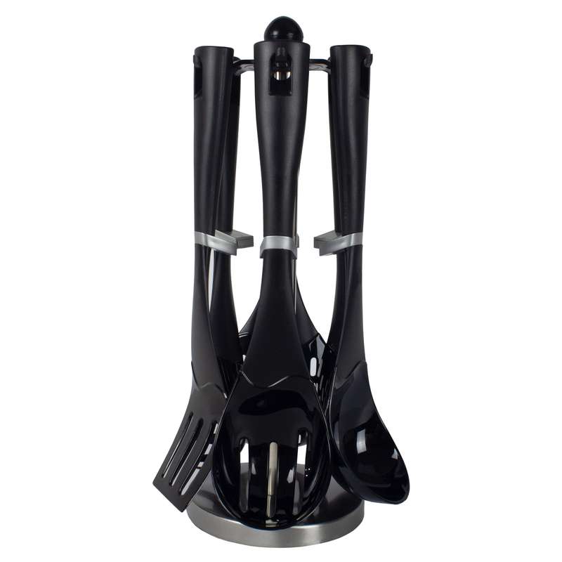 ست کفگیر و ملاقه 7 پارچه مدل 1120