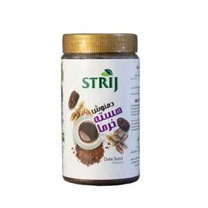 دمنوش هسته خرما استریج - 300 گرم