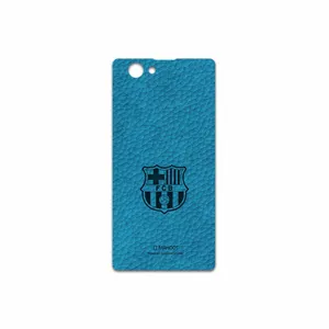 MAHOOT BL-BRCA Cover Sticker for Sony Xperia Z1 Compact