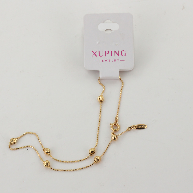 پابند زنانه ژوپینگ مدل گوی کد P79