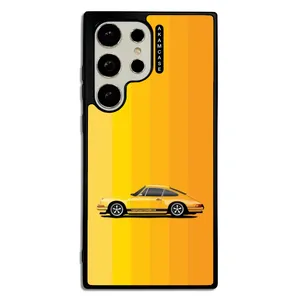 AKAM AMC-WSGS23U-CARS-46 Cover For Samsung Galaxy S23 Ultra