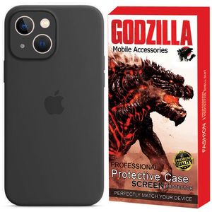 نقد و بررسی کاور گودزیلا مدل G-Sili-LE مناسب برای گوشی موبایل اپل Iphone 13 Mini توسط خریداران