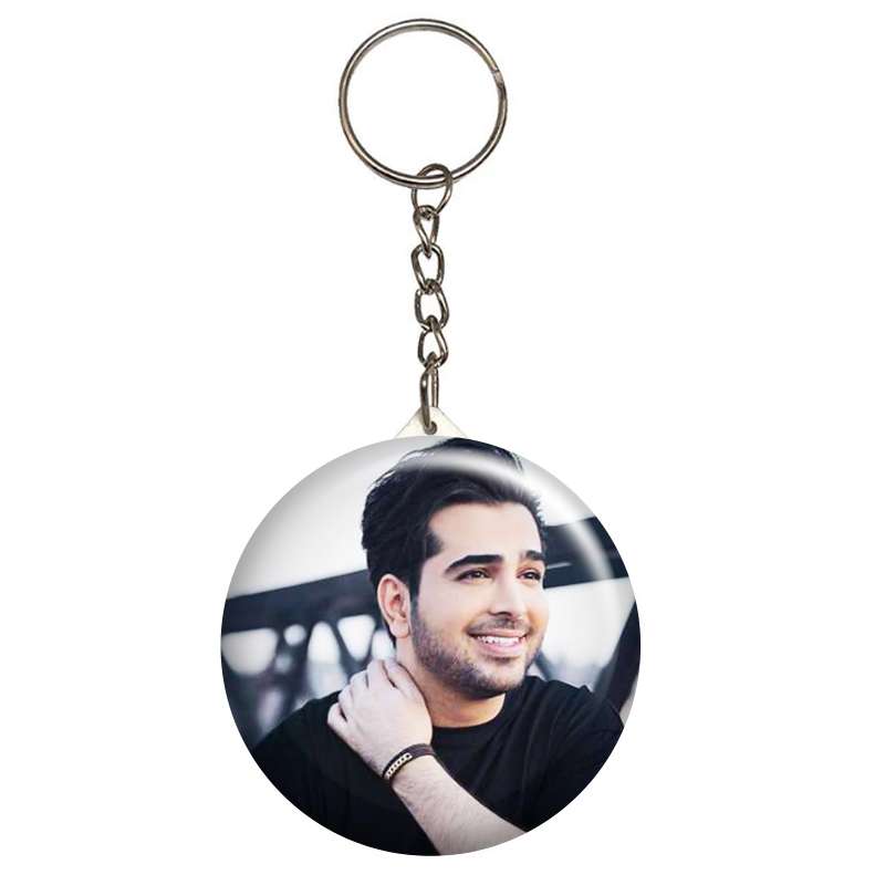 جاکلیدی گالری باجو طرح فرزاد فرخ کد 33 جاکلیدی گالری باجو طرح فرزاد فرخ کد 33