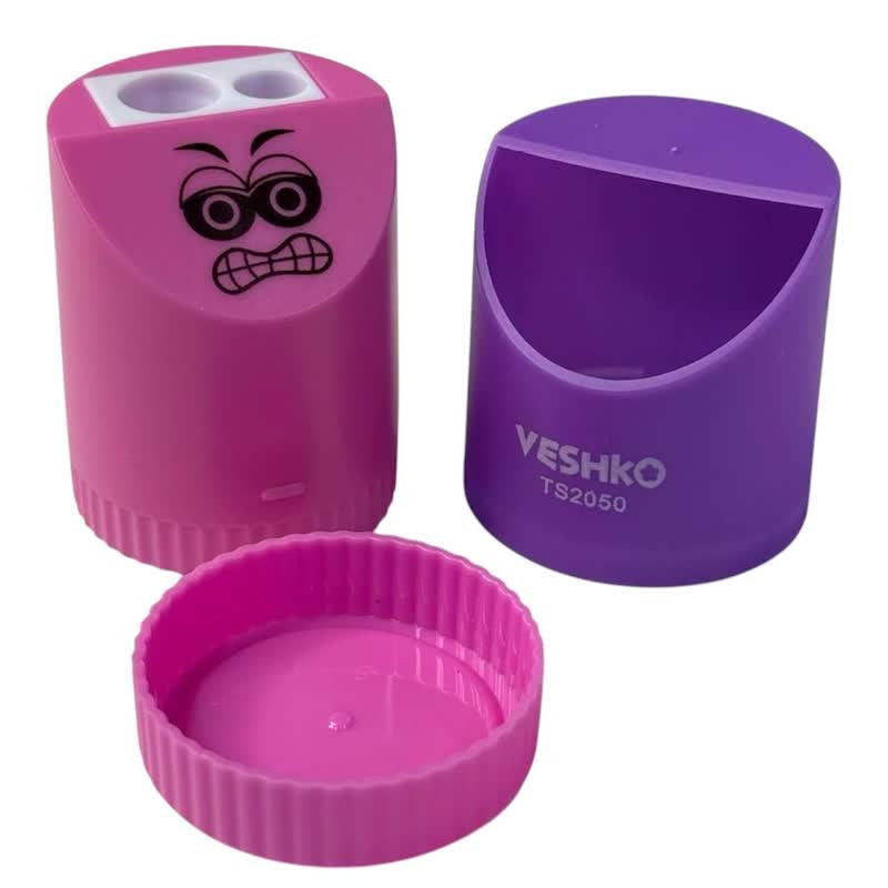 تراش وشکو مدل ایموجی