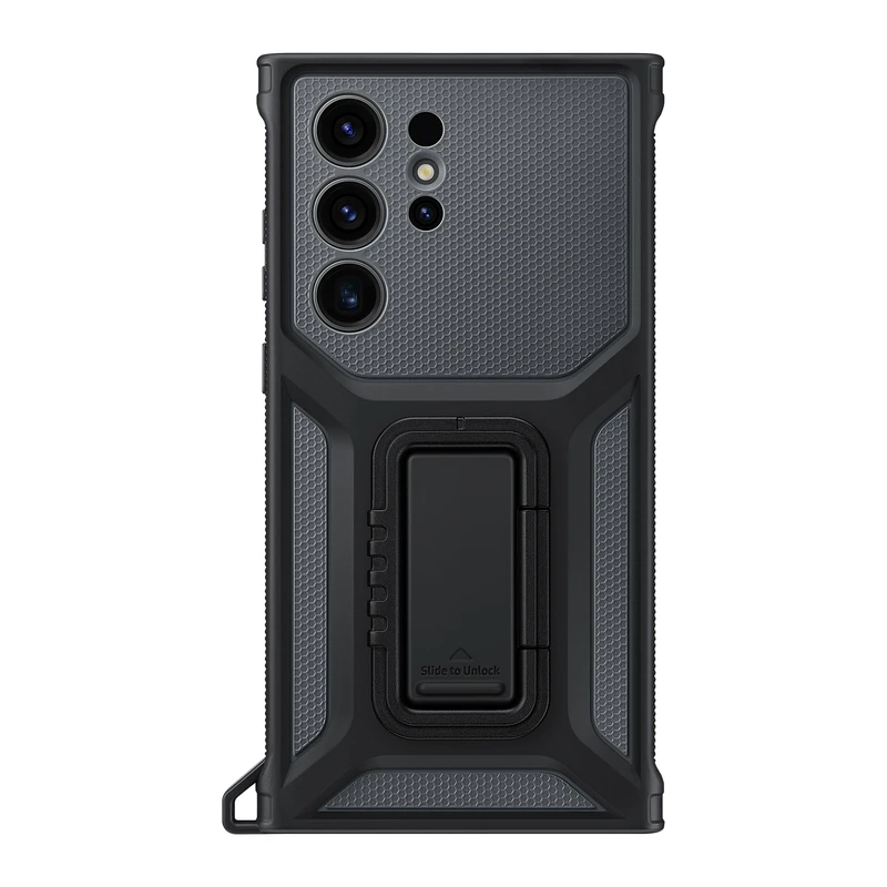 کاور سامسونگ مدل EF-RS918 مناسب برای گوشی موبایل سامسونگ Galaxy S23 Ultra